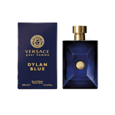 Versace Dylan Blue EDT For Him – 200 ml